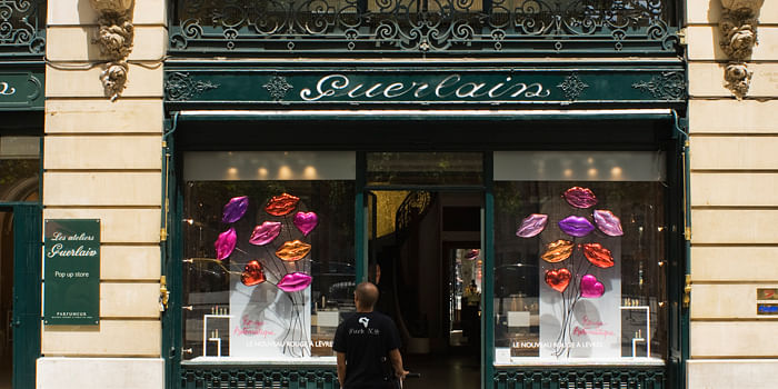 10 Must-Visit, Famous Perfume Shops in Paris
