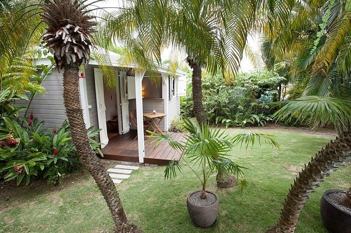 Martinique island Airbnb