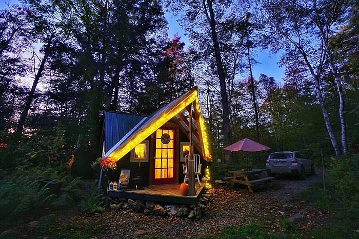 Vermont Airbnb