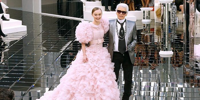 Met Gala 2023: A Look Back At Karl Lagerfeld's Most Iconic Designs