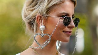Jewellery Style Earrings