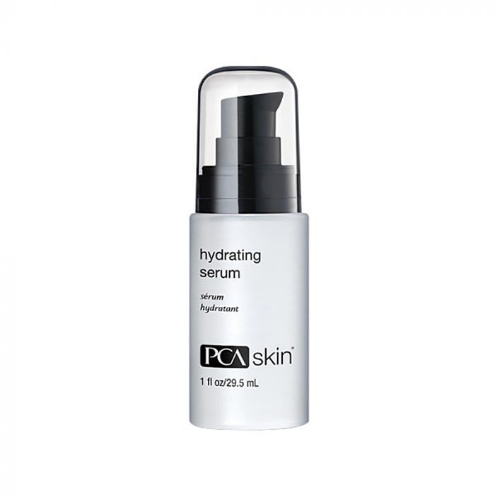 5 Skincare Habits Everyone Should Have To Age Gracefully PCA Skin Hydrating Serum