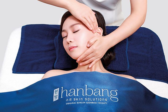 Hanbang Skin Solutions 