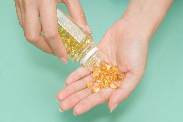Everything You Need To Know About vitamin E