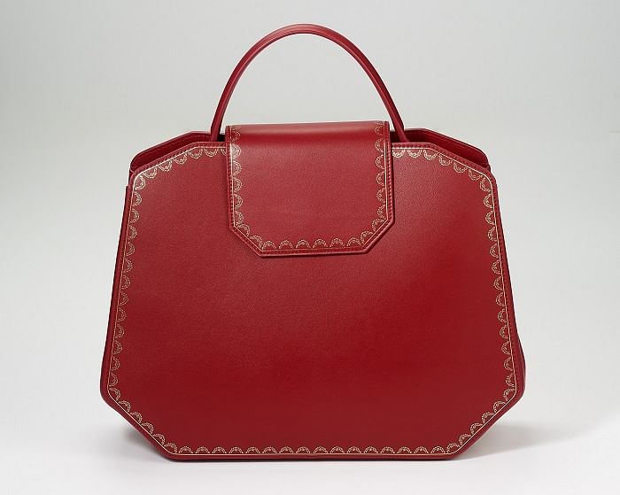 Cartier bag sale 2019