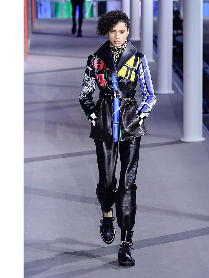 Louis Vuitton FW19: A Detailed Look at the Collection
