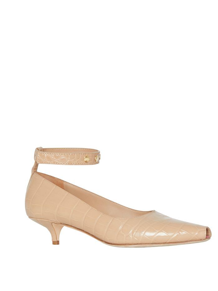 16 Perfect Nude Pumps You Have To Invest In Now