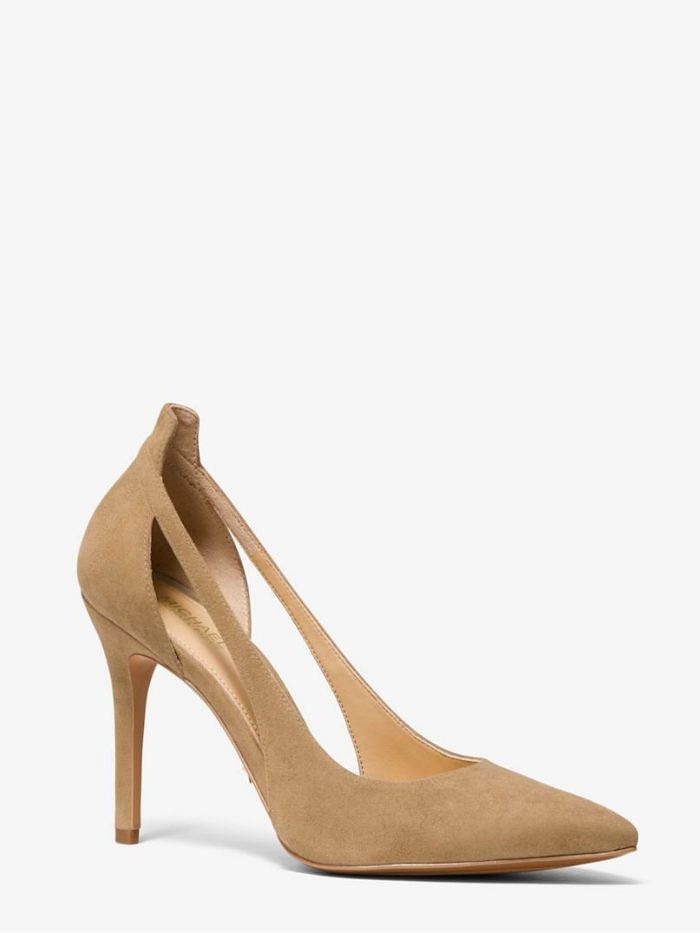 16 Perfect Nude Pumps You Have To Invest In Now