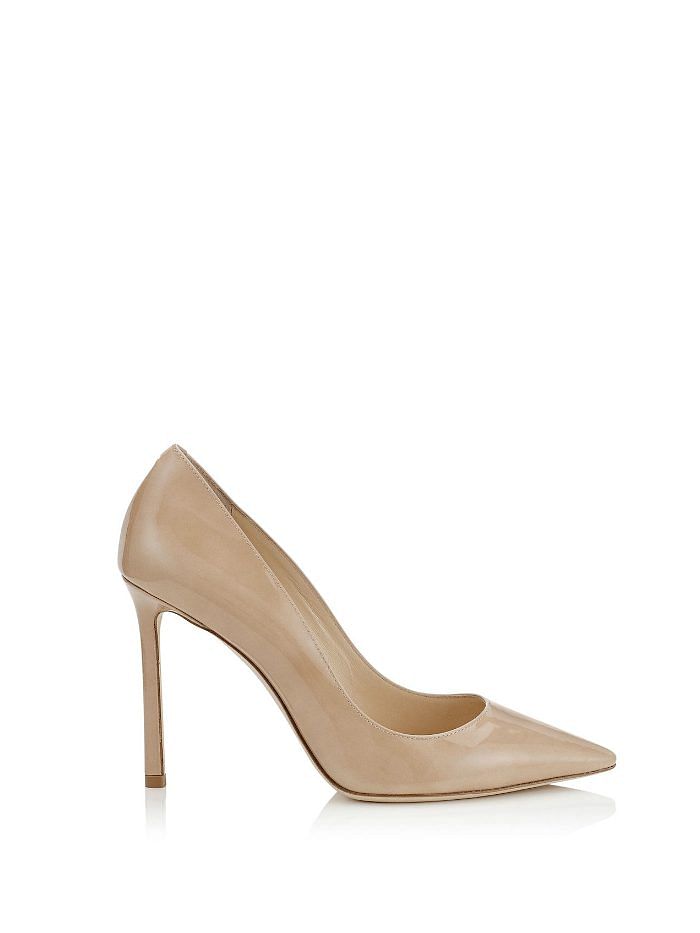 16 Perfect Nude Pumps You Have To Invest In Now