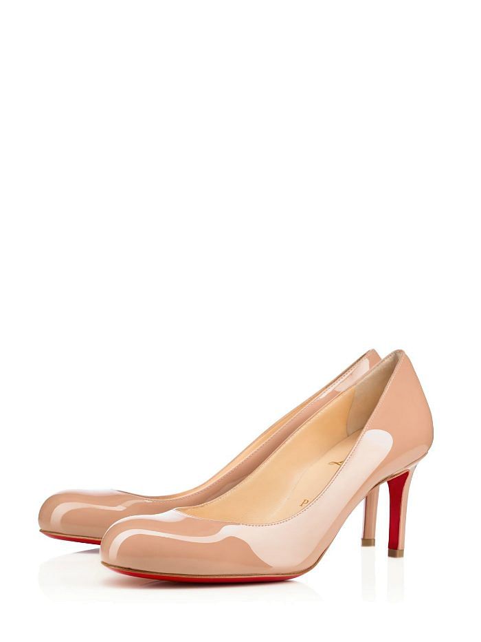 16 Perfect Nude Pumps You Have To Invest In Now