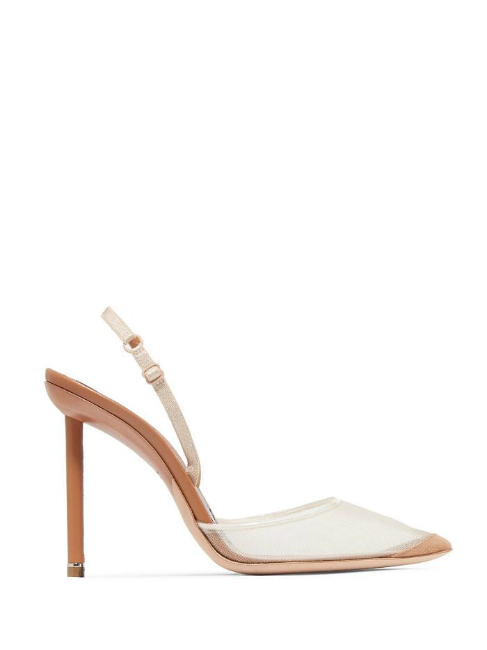 16 Perfect Nude Pumps You Have To Invest In Now