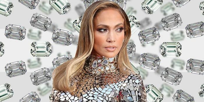 Jennifer Lopez Marries 5 Times