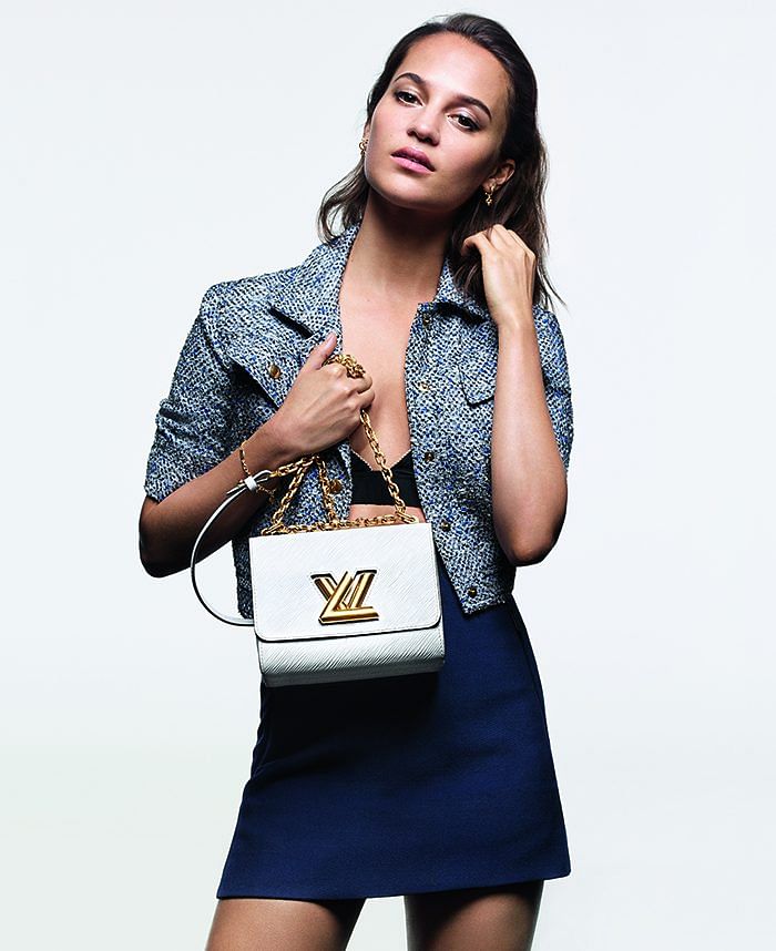 Say Hello To Your New Favorite Bag Courtesy Of Louis Vuitton