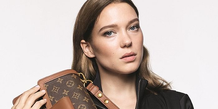 Louis Vuitton Handbags Campaign 2019 : r/leaseydoux