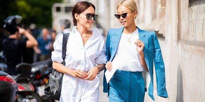 How To Style Your Capsule Wardrobe Staples