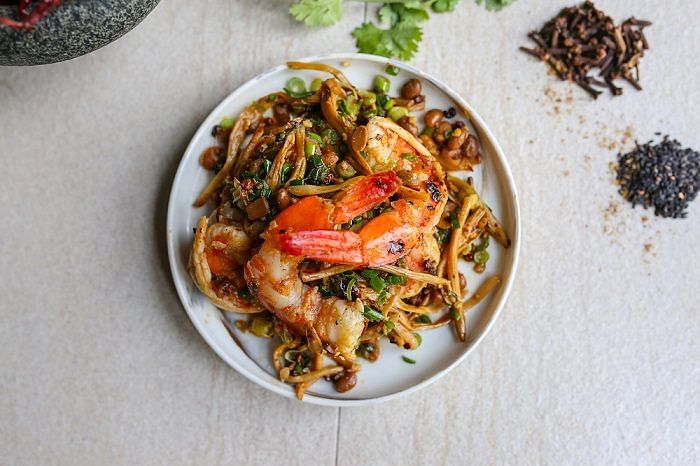 Restaurants that make gluten-free dining in Singapore a breeze