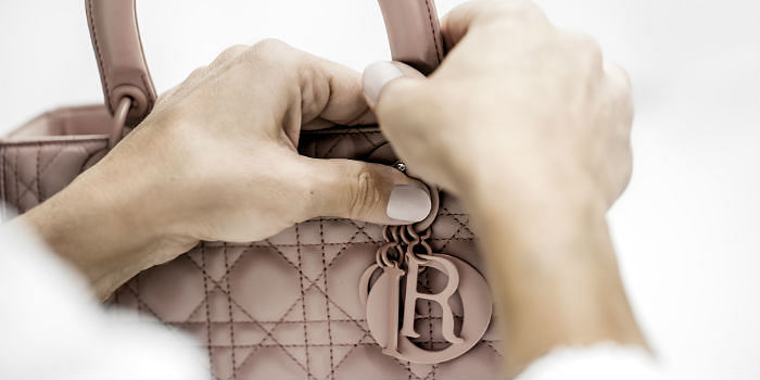 Discover The Savoir-Faire Of Dior's Most Iconic Handbag - MOJEH
