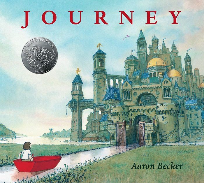 Journey-Aaron-Becker