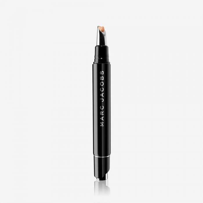 Best Lightweight Concealers That Cover Everything Marc Jacobs Beauty Remedy Concealer Pen