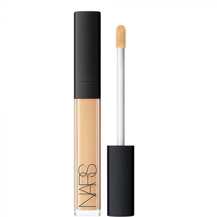 Best Lightweight Concealers That Cover Everything NARS Radiant Creamy Concealer