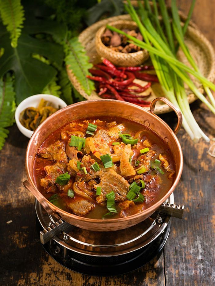Yun-Nans-Beef-Stew-in-Copper-Pot-