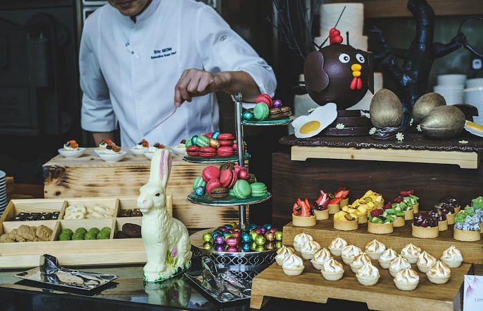 Where to go to celebrate Easter in Singapore