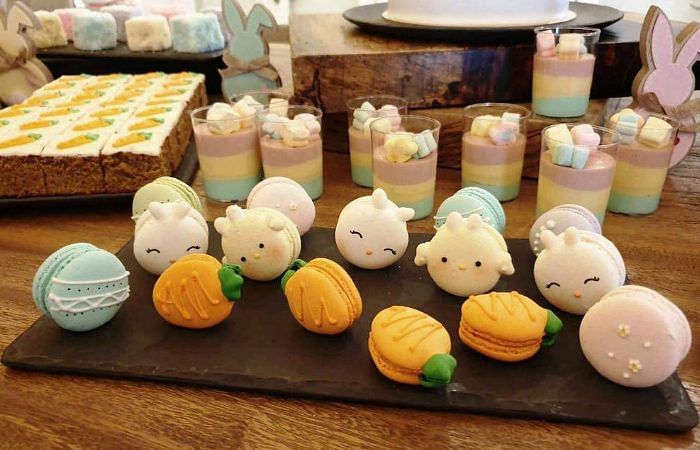 Where to go to celebrate Easter in Singapore