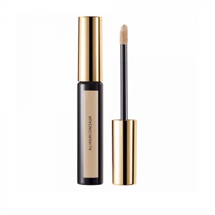 Best Lightweight Concealers That Cover Everything YSL Beauty All Hours Concealer