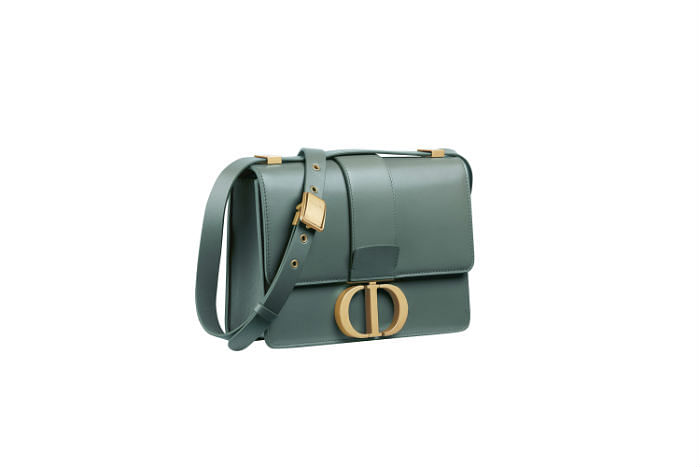 Dior Launches the 30 Montaigne Bag in Honor of Its Iconic Address - Savoir  Faire Handbag
