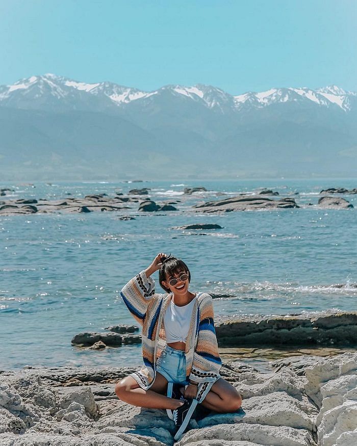 10 Things To Do In New Zealand According To These Asian Influencers