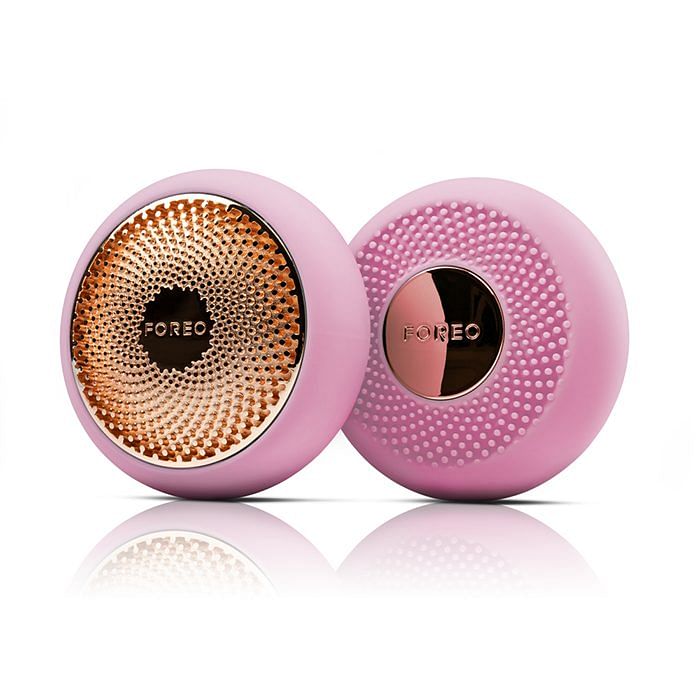Foreo-UFO-Pink