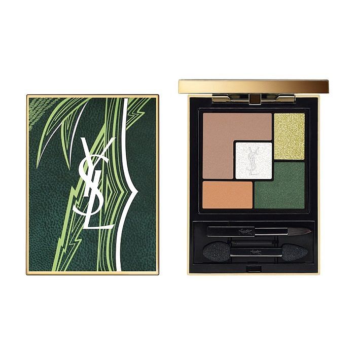 YSL Beaute Luxuriant Haven Couture Palette Collector