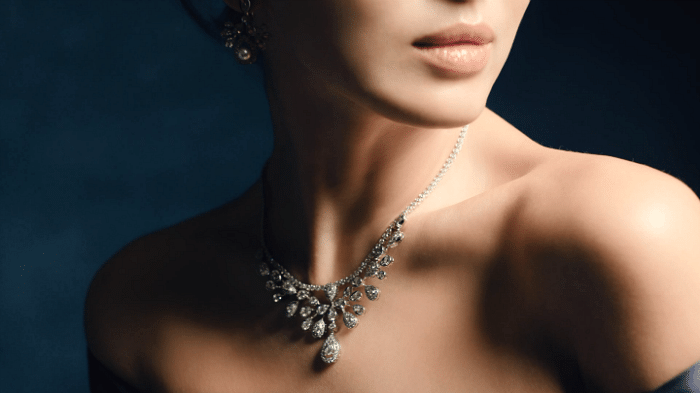 Chaumet campaign video