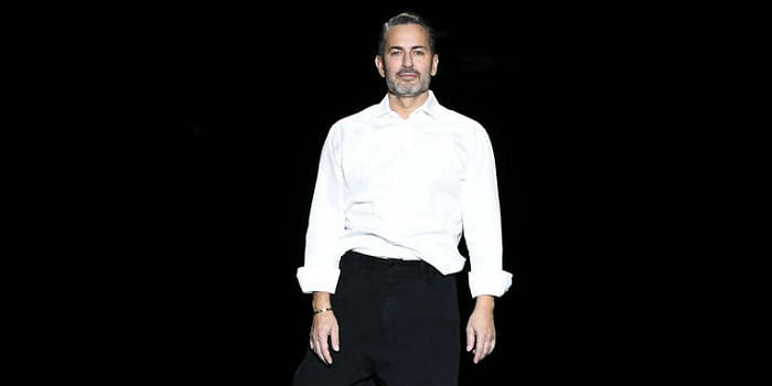 Marc Jacobs Reenacts The Iconic Jeep Scene From 