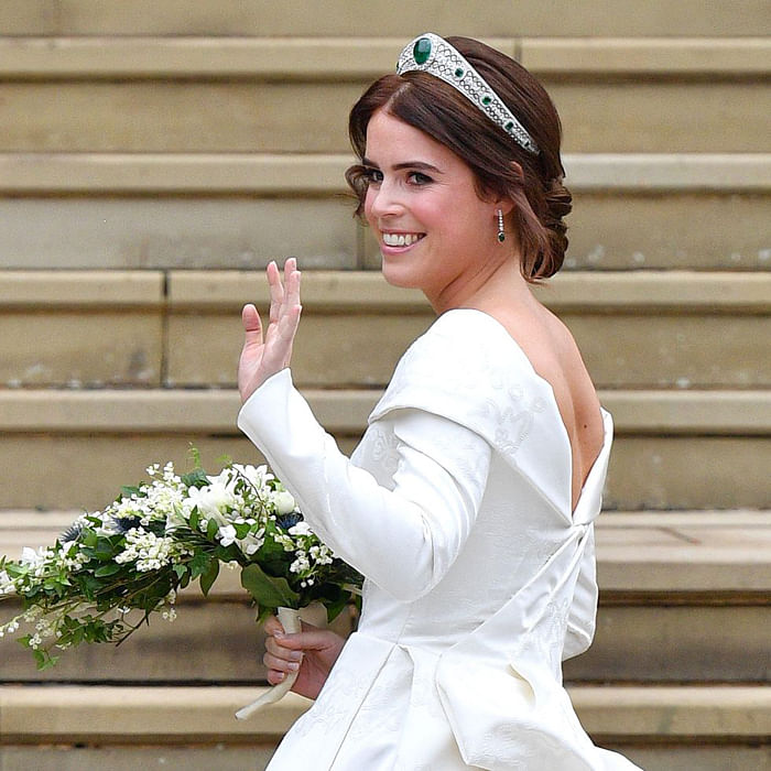 hbsg-princess-eugenie-arrives-at-st-georges-chapel-ahead-of-her-news