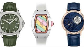 10 Timeless Watches We Are Head Over Heels With