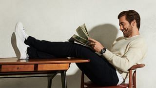 Jake Gyllenhaal on Being Jake