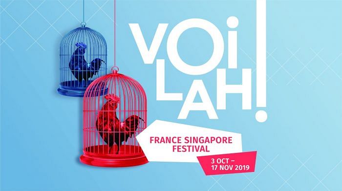 Voilah! Festival