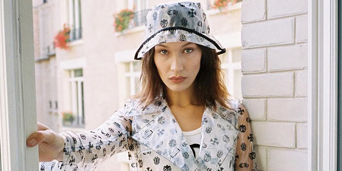 10 Bucket Hats To Shop Right Now