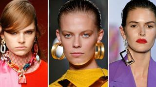 5 New Jewelry Trends to Try From the Spring 2020 Runways