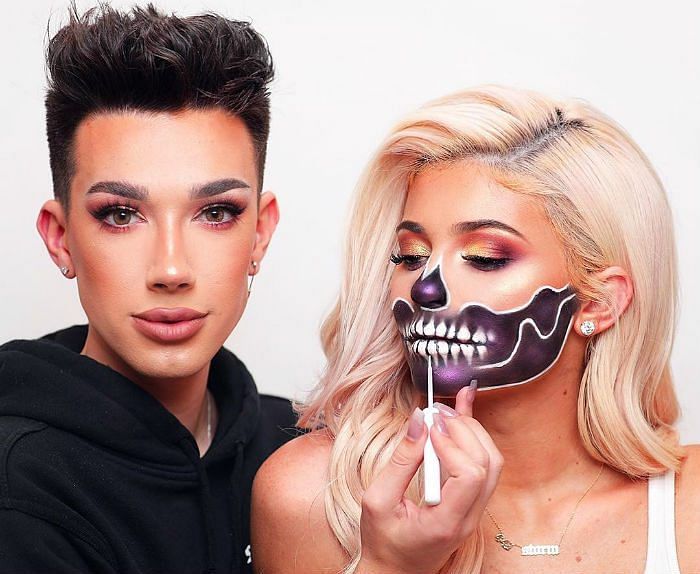 Viral Halloween Makeup Tutorials To Get Inspired By