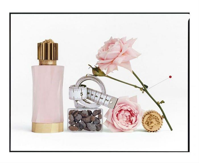 Atelier Versace Fragrances