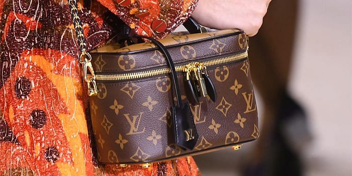 You Can Now Shop Louis Vuitton From The Comfort Of Your Home