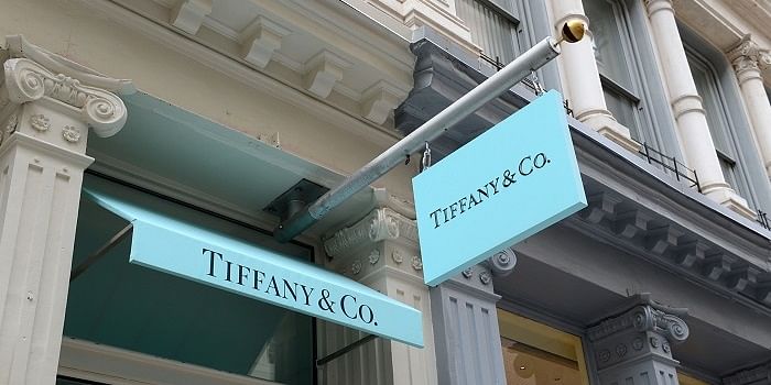 LVMH to buy U.S. jeweler Tiffany for $16.2 billion - CGTN