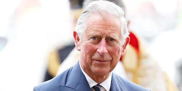 Prince Charles' Birthday Wishes