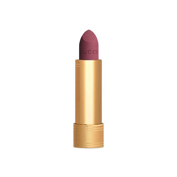 Level Up Your Lippie Game With Gucci Beautys New Matte