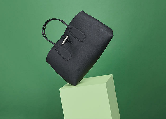 This Reinvented Bag Line Is A Modern Take On The Ultimate Accessory