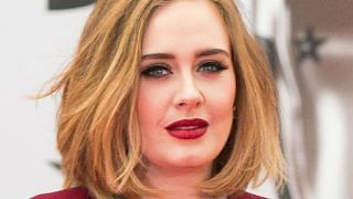 Adele Just Wore The Perfect Christmas Day Look