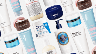 15 Body Lotions And Creams To Moisturize Dry Skin