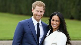 The Duke And Duchess of Sussex To Step Down As Senior Royals